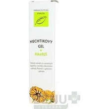 Hanus nechtíkový gél 55 ml