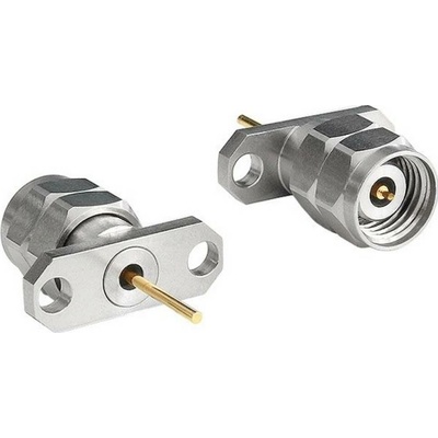Bulgin RF292A2PEGDK guľatý konektor DIN, 1 ks