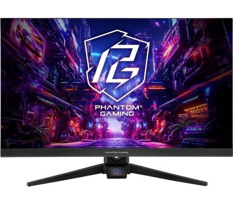 ASRock Phantom Gaming PG27FFT1A