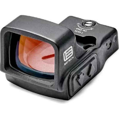 EOTech EFLX Mini Reflex Sight 3 MOA dot