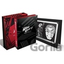 Frank Miller's Sin City Volume 2: A Dame to Kill for Deluxe Edition Miller Frank