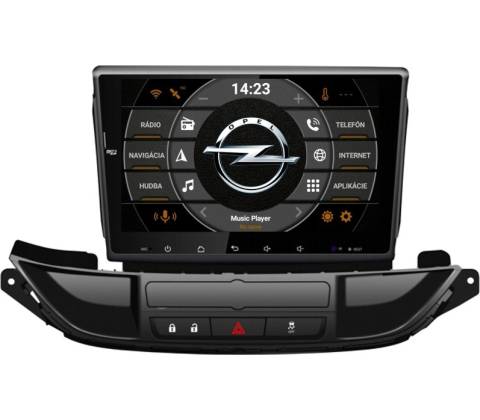 TomiMax 107