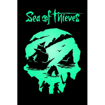 Microsoft Sea of Thieves (PC)