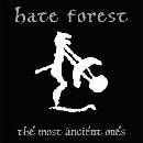 Hate Forest - Most Ancient Ones CD