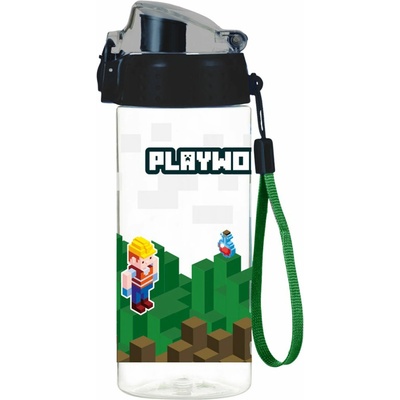 Oxybag Oxy Click Playworld 500 ml