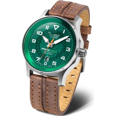 Vostok Europe YN55/592A759LE