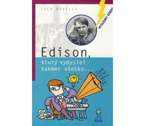 Edison - Luca Novelli