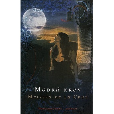 Modrá krev