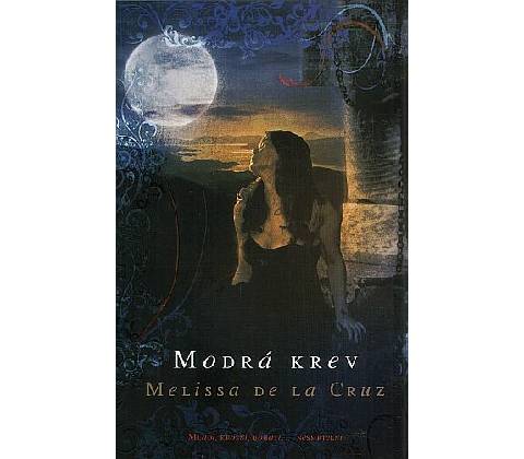 Modrá krev