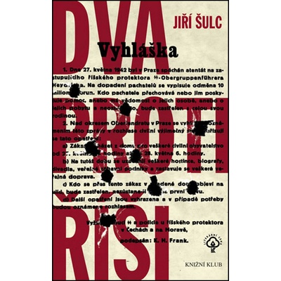 Dva proti Říši - Jiří Šulc