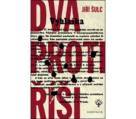 Dva proti Říši - Jiří Šulc
