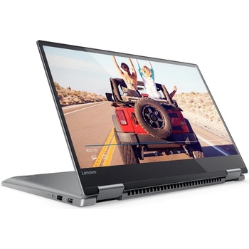 Lenovo IdeaPad Yoga 80X70047CK