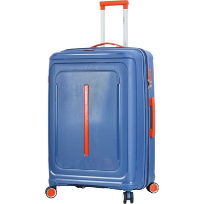 Lee Cooper PP L LC33403-77-05 modrá 105 L