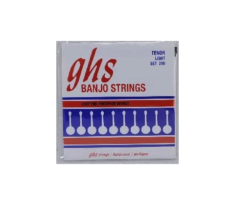 GHS 210 LIGHT