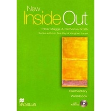 New Inside Out Elementary Maggs Pete