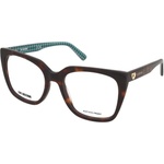 Love Moschino Очила Love Moschino MOL673 2VM - leshti