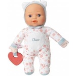 Chicco My first HEART soft doll 30cm Chicco