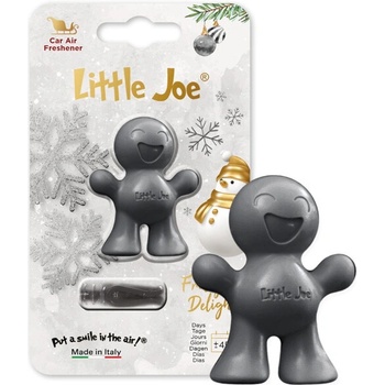Little Joe FROSTY DELIGHT