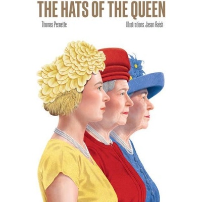 The Hats of the Queen