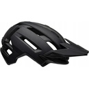 Bell Super Air R Spherical matt/Gloss black 2021