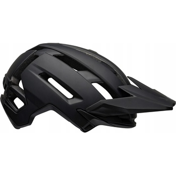 Bell Super Air R Spherical matt/Gloss black 2021