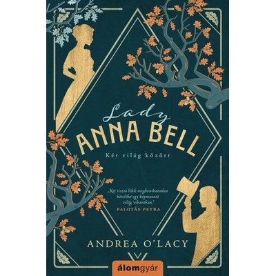 Lady Anna Bell