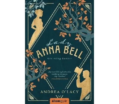 Lady Anna Bell
