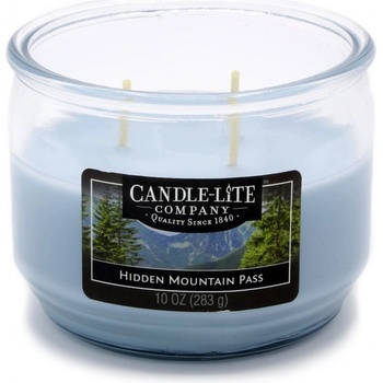 Candle-Lite Hidden Mountain Pass 283 g