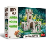 Trefl Brick Trick Замък 210 части (62020)