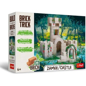 Trefl Brick Trick Замък 210 части (62020)