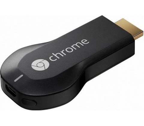Google Chromecast