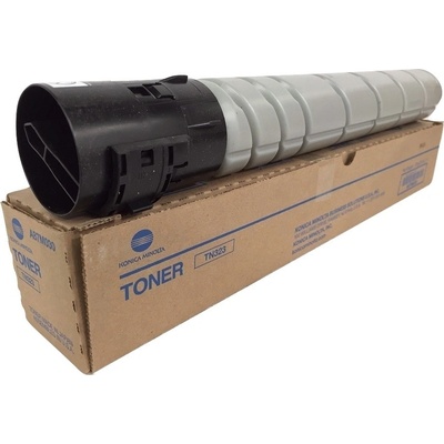 Konica Minolta A87M050, TN-323 - originálny
