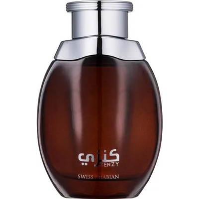 Swiss Arabian Kenzy EDP 100 ml