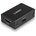Lindy Повторител HDMI - HDMI, 8K60Hz, 10 m, черен 38391 (38391)