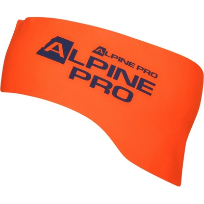 Alpine Pro BELAKE oranžová