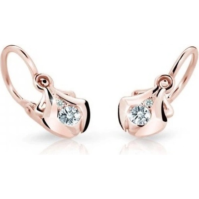 Cutie Jewellery C2224-10-X-4 biela