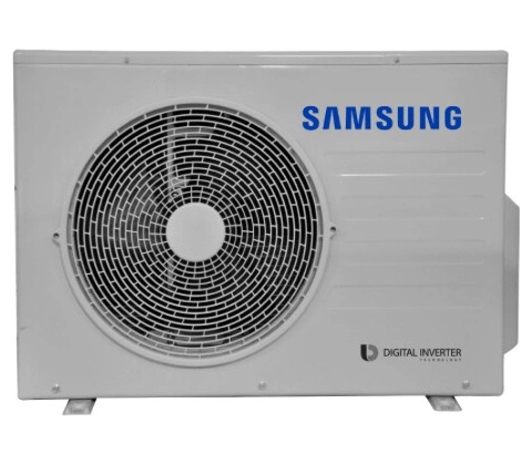 Samsung EHS Split AE060RXEDEG/EU 9 kW