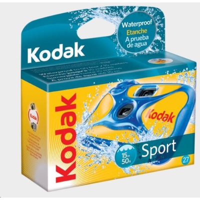 Kodak Water Sport 800/27 (8004707)
