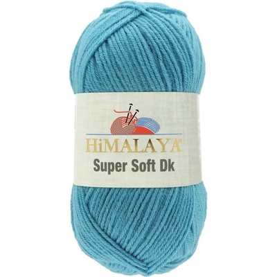 Himalaya Super Soft DK 80768 modrá