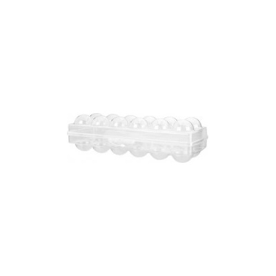 Titiz - Пластмасова кутия за яйца 12бр. TZ-AP-9181 (0130319)