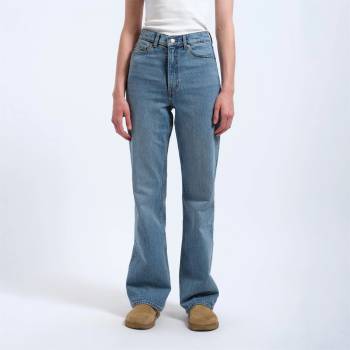 Image 1 of Dr Denim Дънки Dr Denim Echo - Straight Leg Jeans - Bay Blue Jay