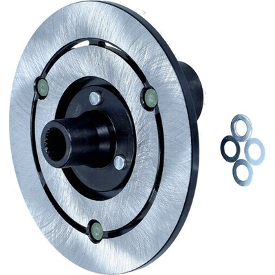 Unášecí kotouč, magnetická spojka (kompresor) MAXGEAR AC130257