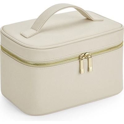 BagBase Kozmetický kufrík BG763 Oyster