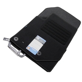 Image 1 of Мокетни стелки за citroen c4 iii (2020+)