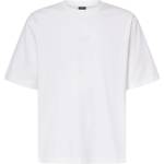 Oakley Мъжка тениска Oakley Soho Gen S/S Tee T-shirt - White - размер XL (216-7650-0514)