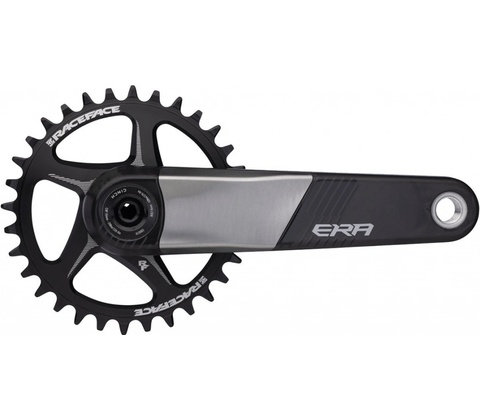 Race Face Era