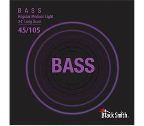 Black Smith NW45105