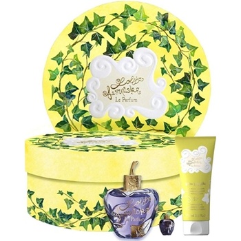Lolita Lempicka Le Parfum подаръчен комплект с парфюмна вода 100мл за жени 1 бр