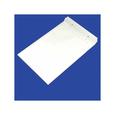 Office Products Self-adhesive envelopes with cupcake film OFFICE PRODUCTS, HK, I19, 300x445mm/320x455mm, 50pcs, white