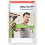 ACUTOP PINOFIT® Band, коралов ластик, средно съпротивление, 2 m